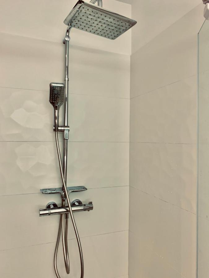 Superbe Appartement En Hyper Centre De Charleville Εξωτερικό φωτογραφία