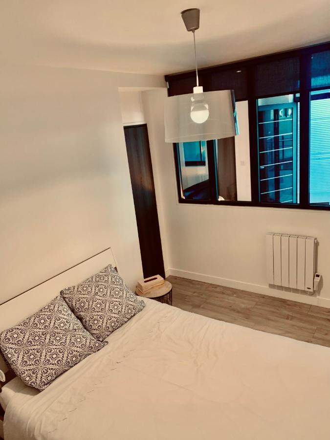 Superbe Appartement En Hyper Centre De Charleville Εξωτερικό φωτογραφία