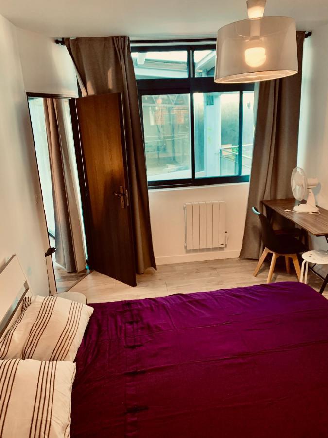 Superbe Appartement En Hyper Centre De Charleville Εξωτερικό φωτογραφία